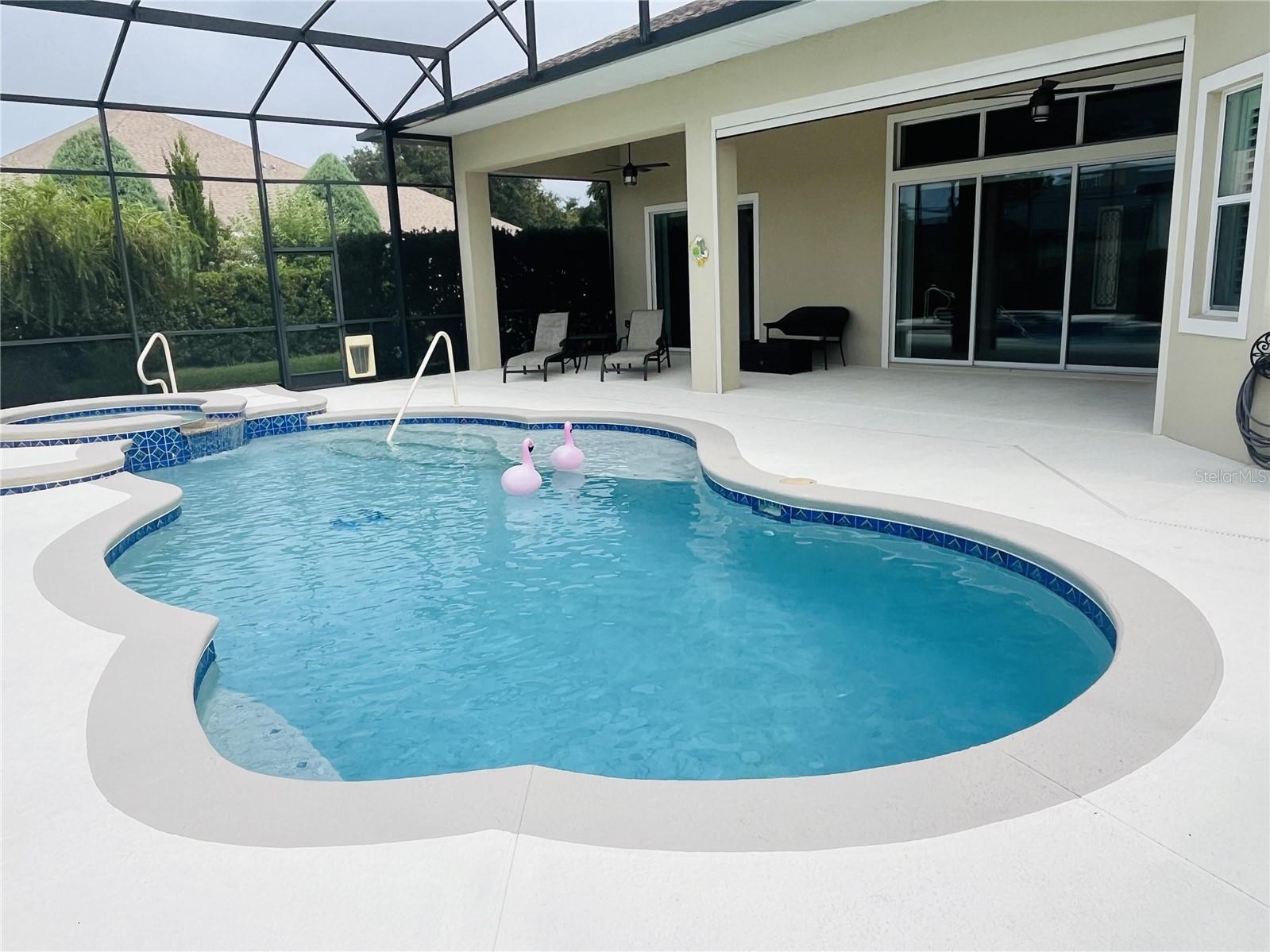 5509 MEADOW HILL LOOP, LADY LAKE, FL, 32159