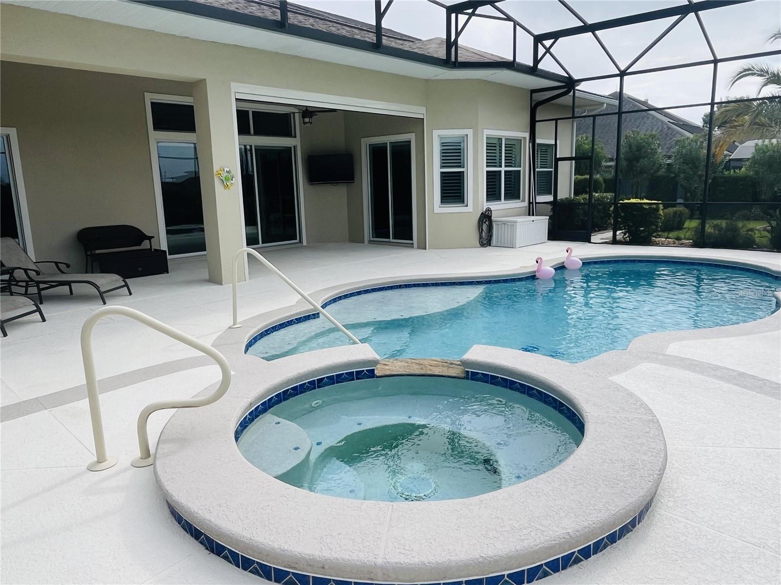 5509 MEADOW HILL LOOP, LADY LAKE, FL, 32159