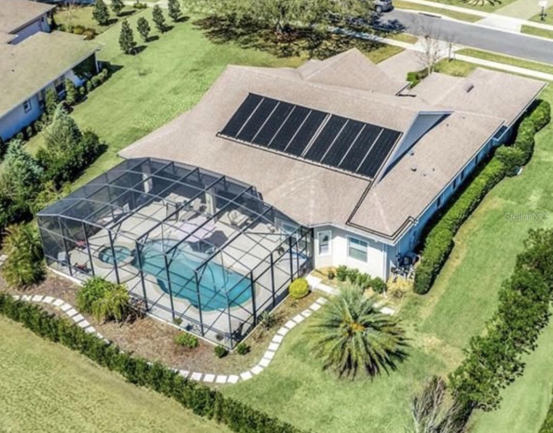 5509 MEADOW HILL LOOP, LADY LAKE, FL, 32159