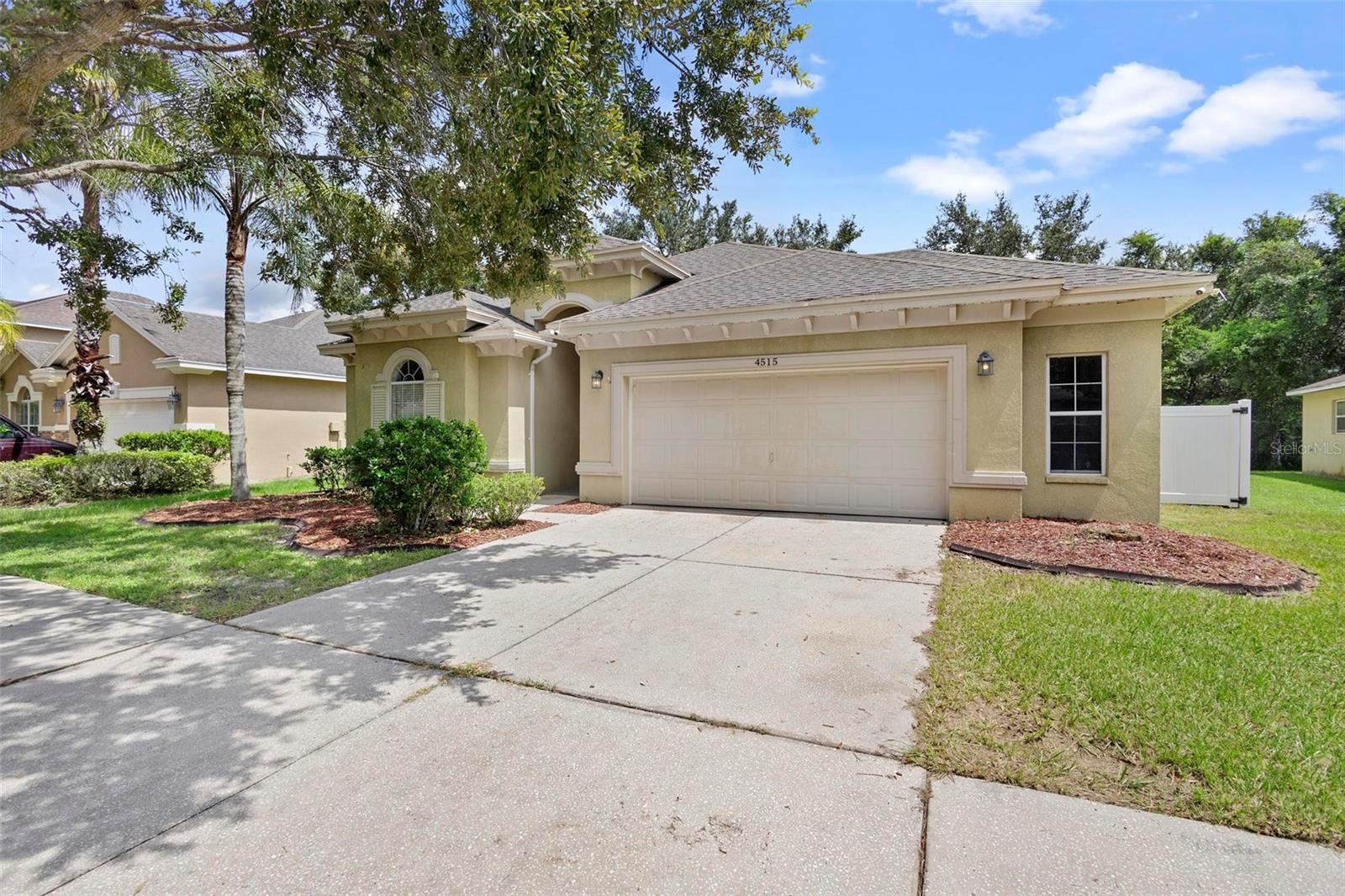 4515 FIELDVIEW CIR, WESLEY CHAPEL, FL, 33545