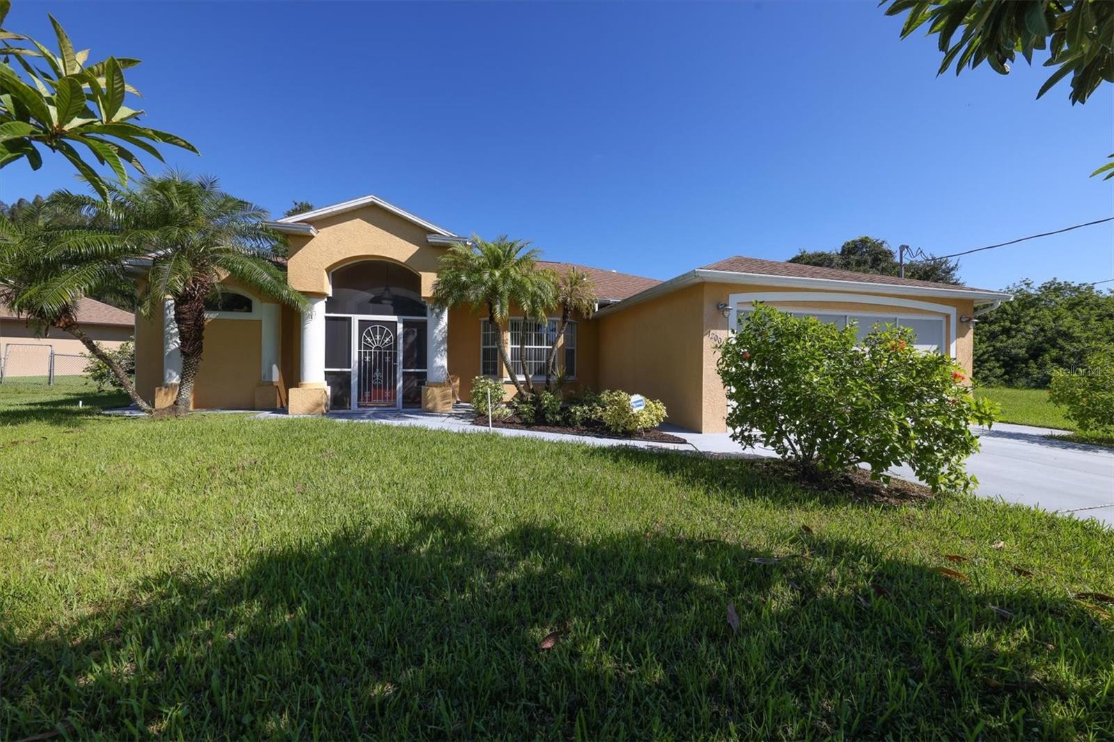 12004 SARTO LN, NORTH PORT, FL, 34287