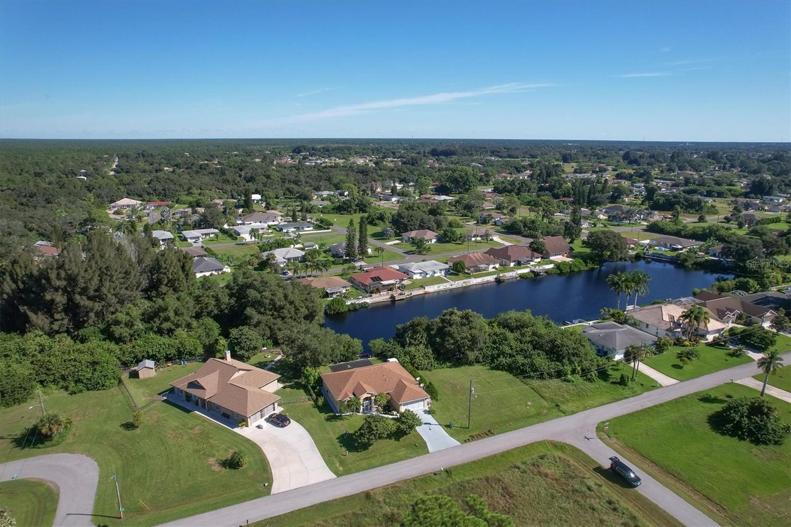 12004 SARTO LN, NORTH PORT, FL, 34287