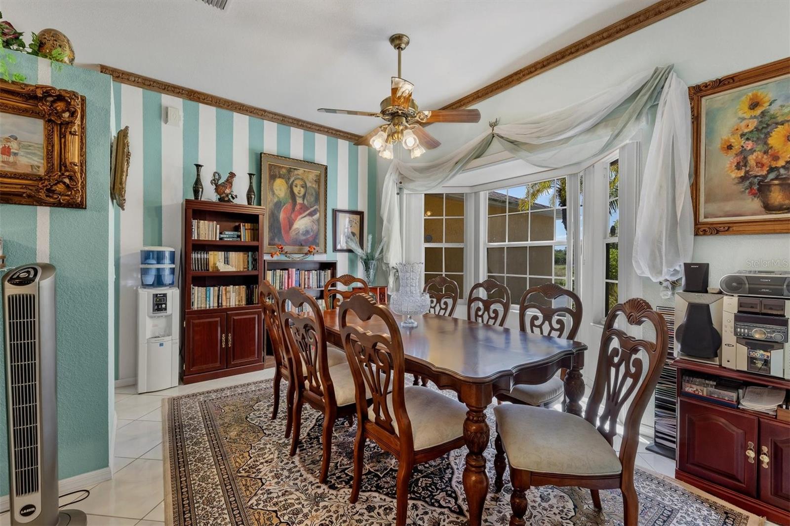 12004 SARTO LN, NORTH PORT, FL, 34287