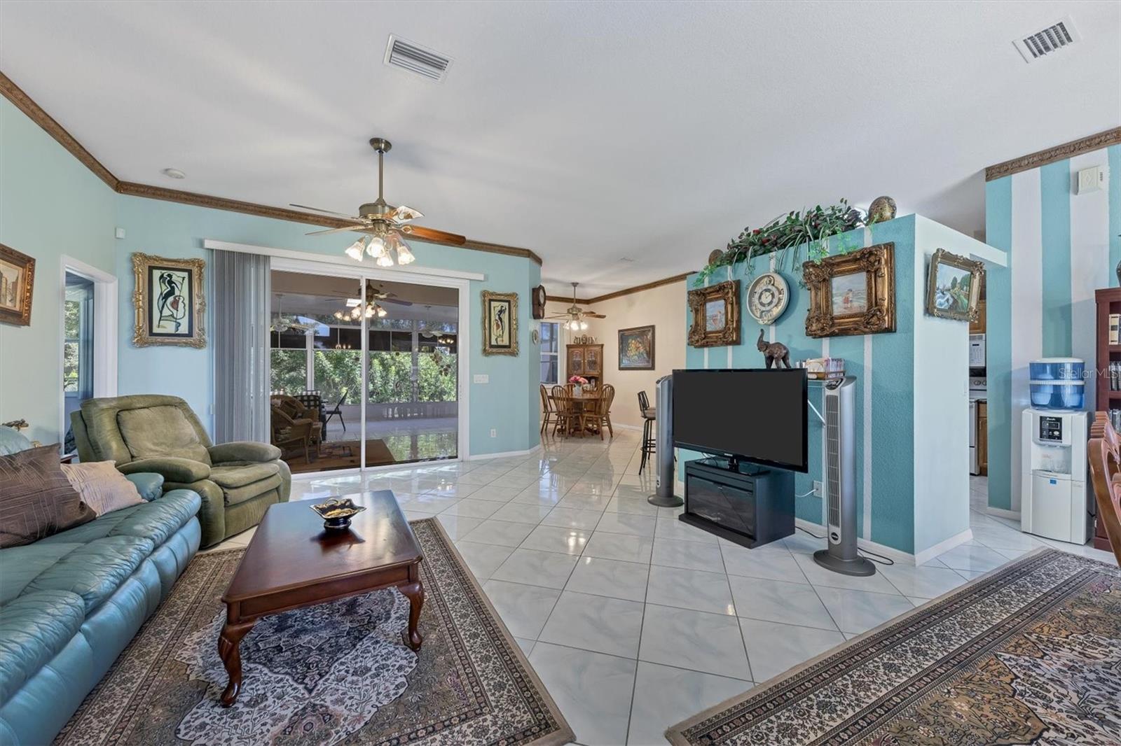 12004 SARTO LN, NORTH PORT, FL, 34287