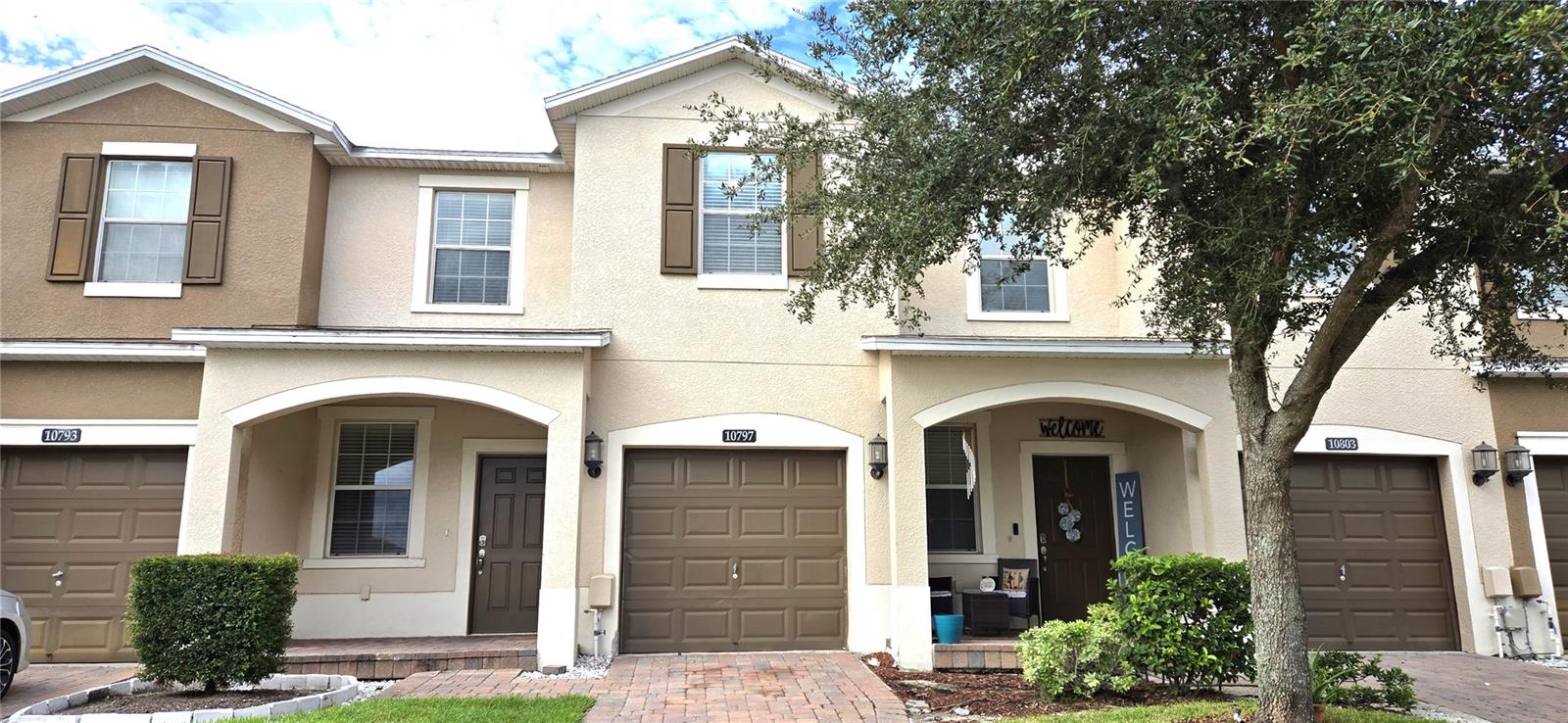 10797 SAVANNAH LANDING CIR, ORLANDO, FL, 32832
