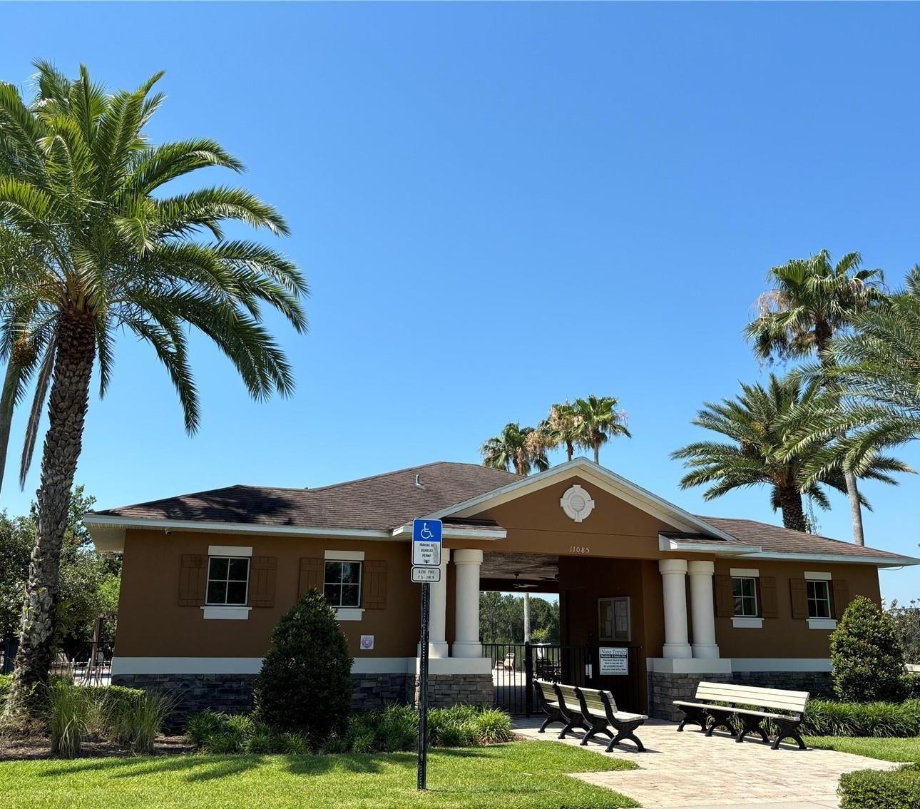 10797 SAVANNAH LANDING CIR, ORLANDO, FL, 32832