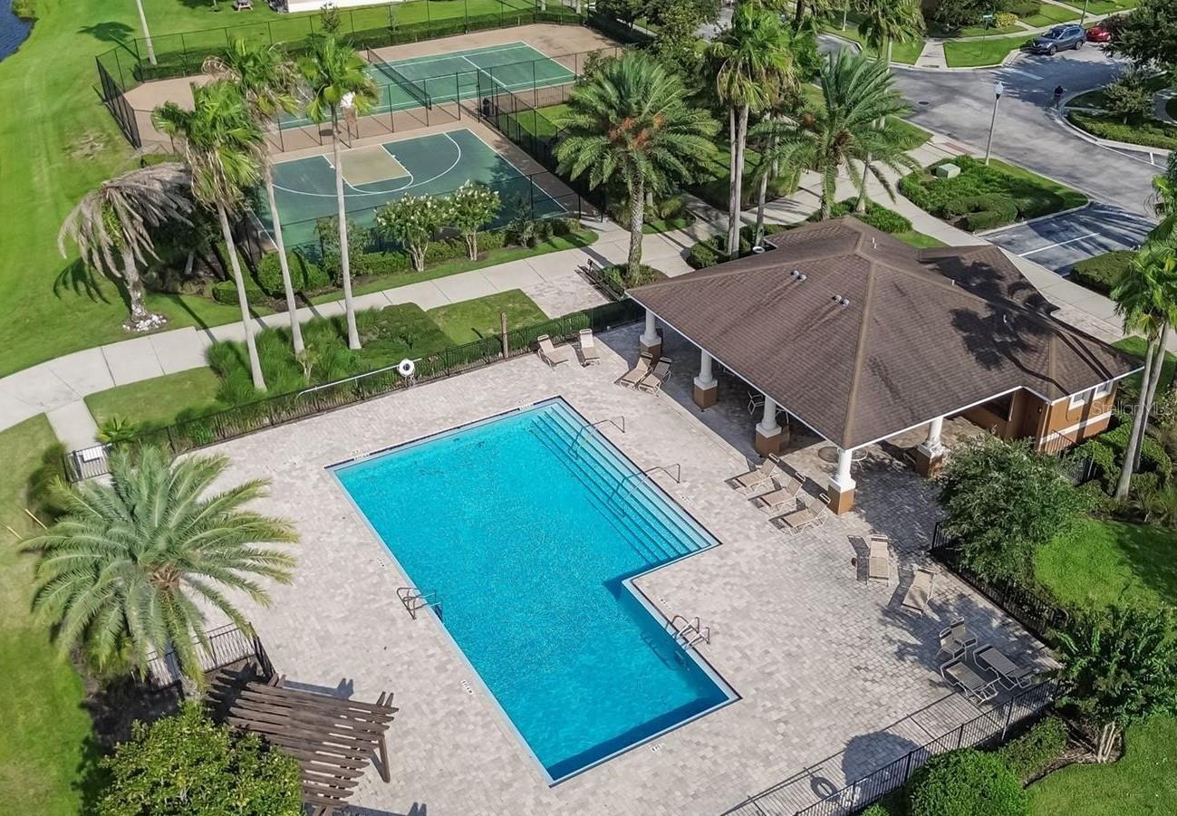 10797 SAVANNAH LANDING CIR, ORLANDO, FL, 32832