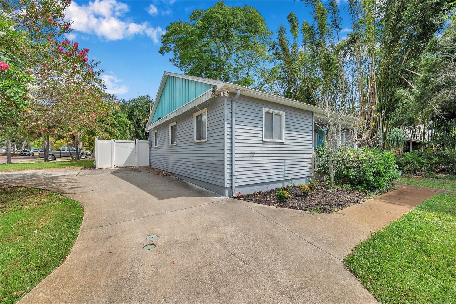 2700 56TH ST S, GULFPORT, FL, 33707