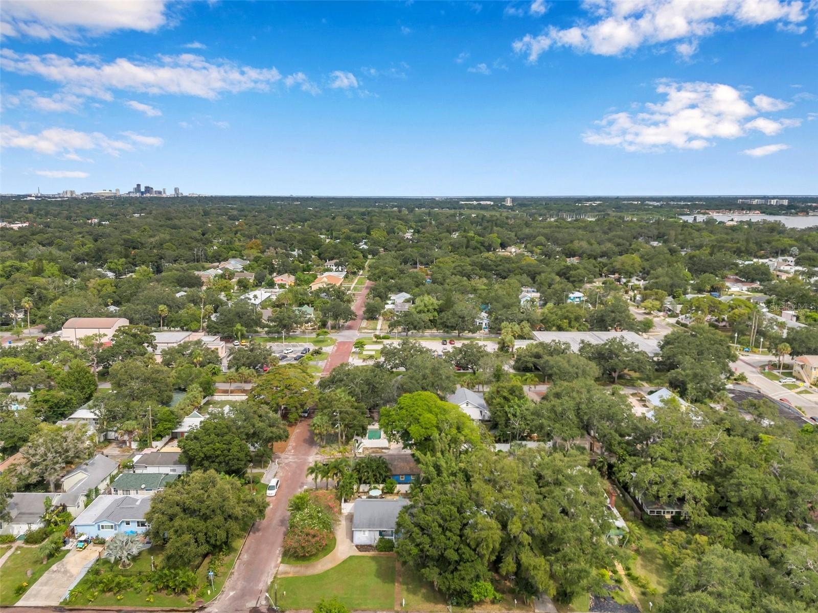 2700 56TH ST S, GULFPORT, FL, 33707