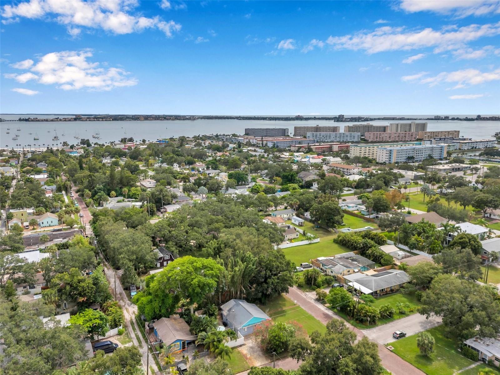 2700 56TH ST S, GULFPORT, FL, 33707