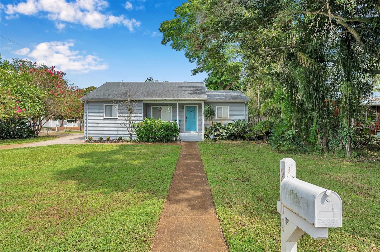 2700 56TH ST S, GULFPORT, FL, 33707