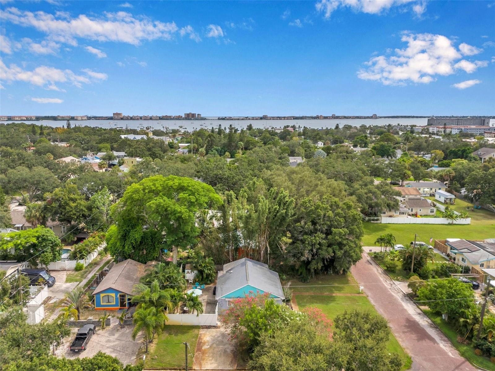 2700 56TH ST S, GULFPORT, FL, 33707