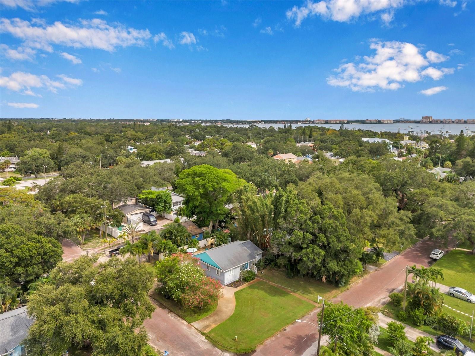 2700 56TH ST S, GULFPORT, FL, 33707