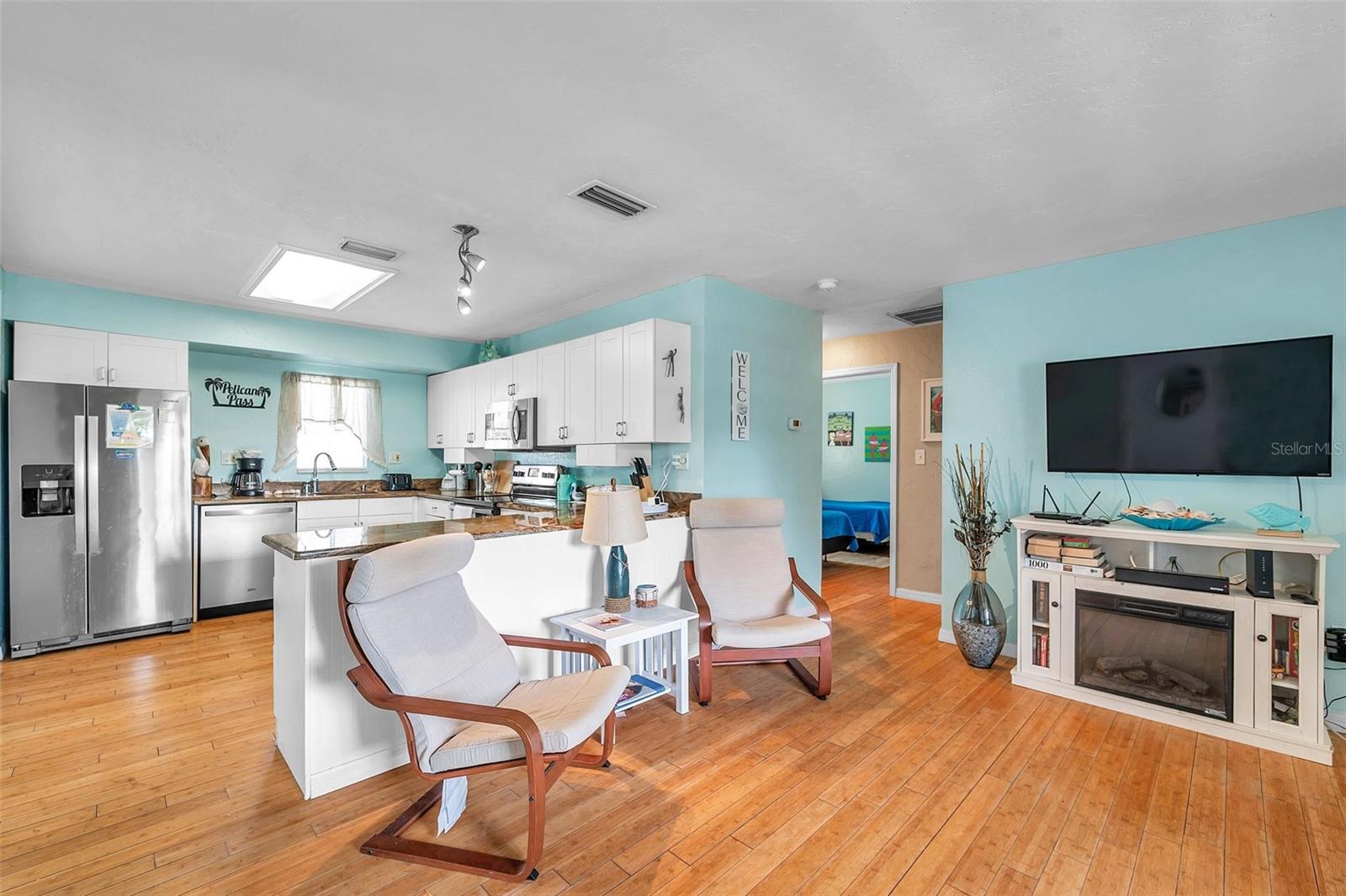 2700 56TH ST S, GULFPORT, FL, 33707