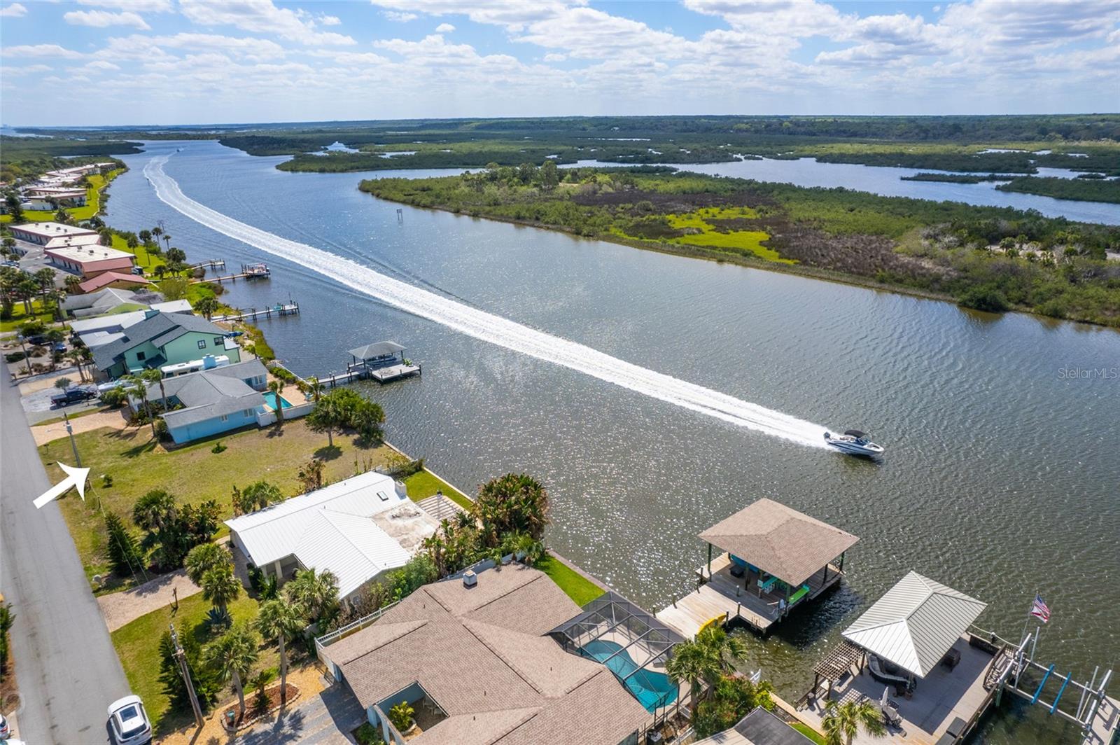 272 OCEAN PALM DR, FLAGLER BEACH, FL, 32136