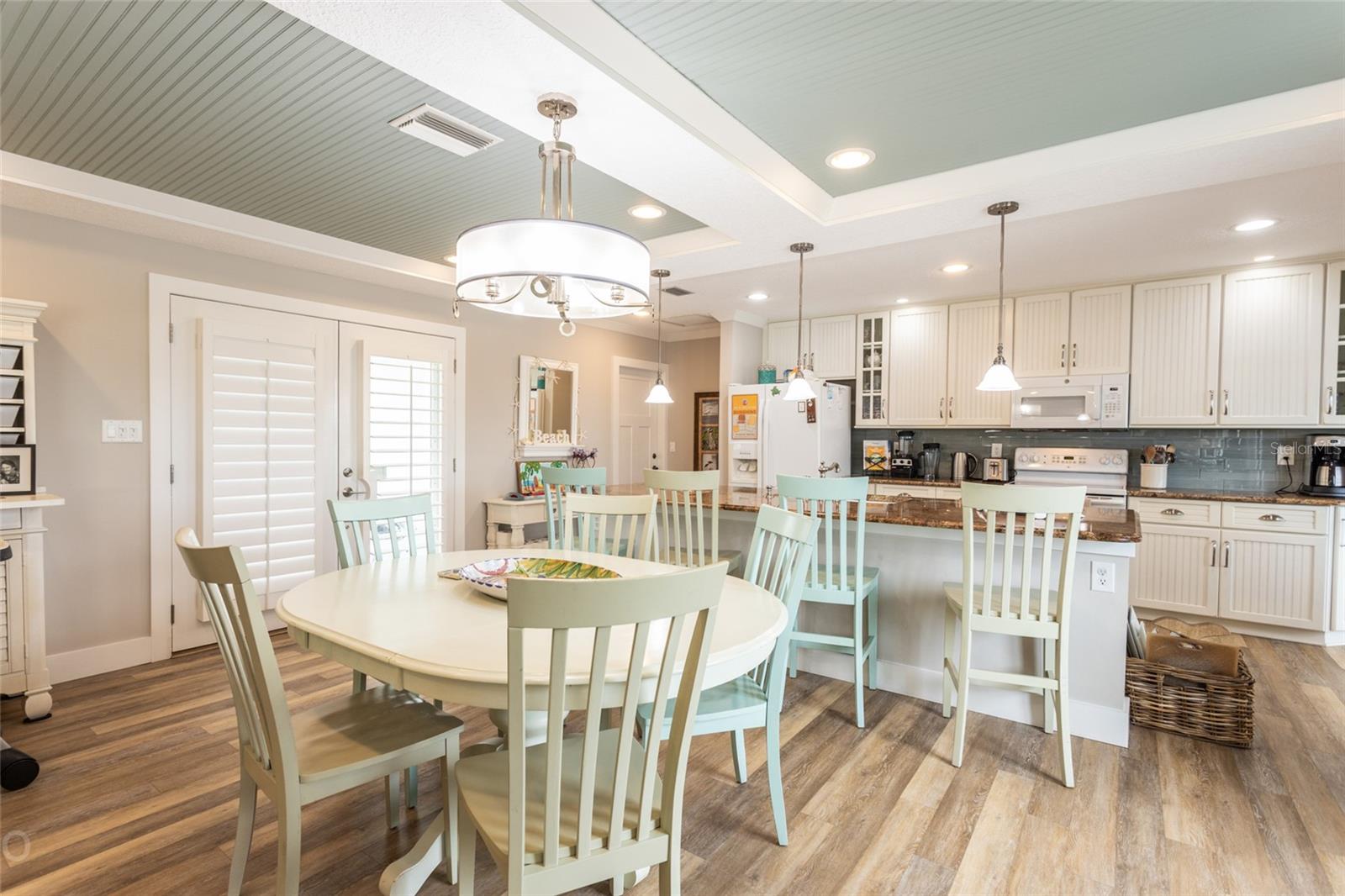 272 OCEAN PALM DR, FLAGLER BEACH, FL, 32136