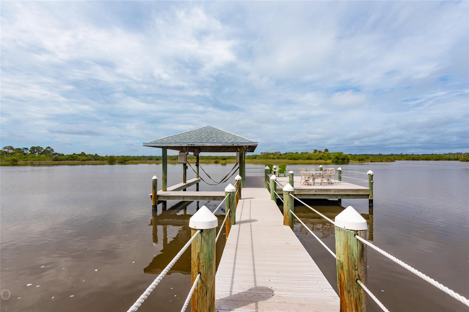 272 OCEAN PALM DR, FLAGLER BEACH, FL, 32136