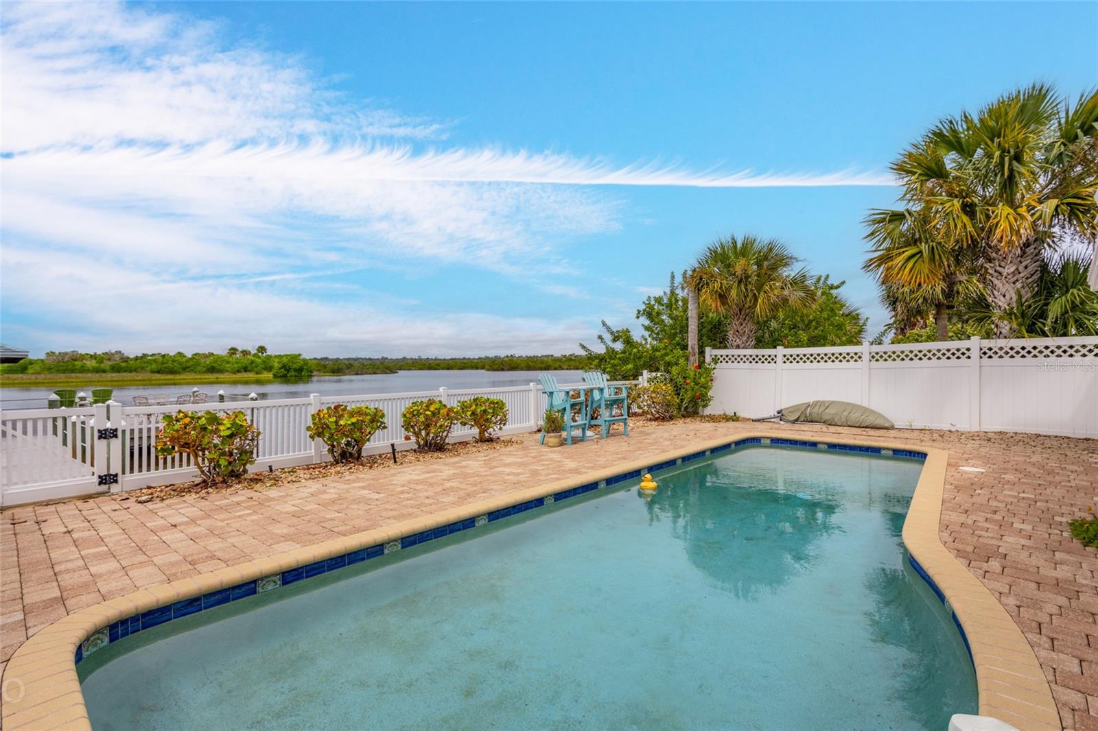 272 OCEAN PALM DR, FLAGLER BEACH, FL, 32136