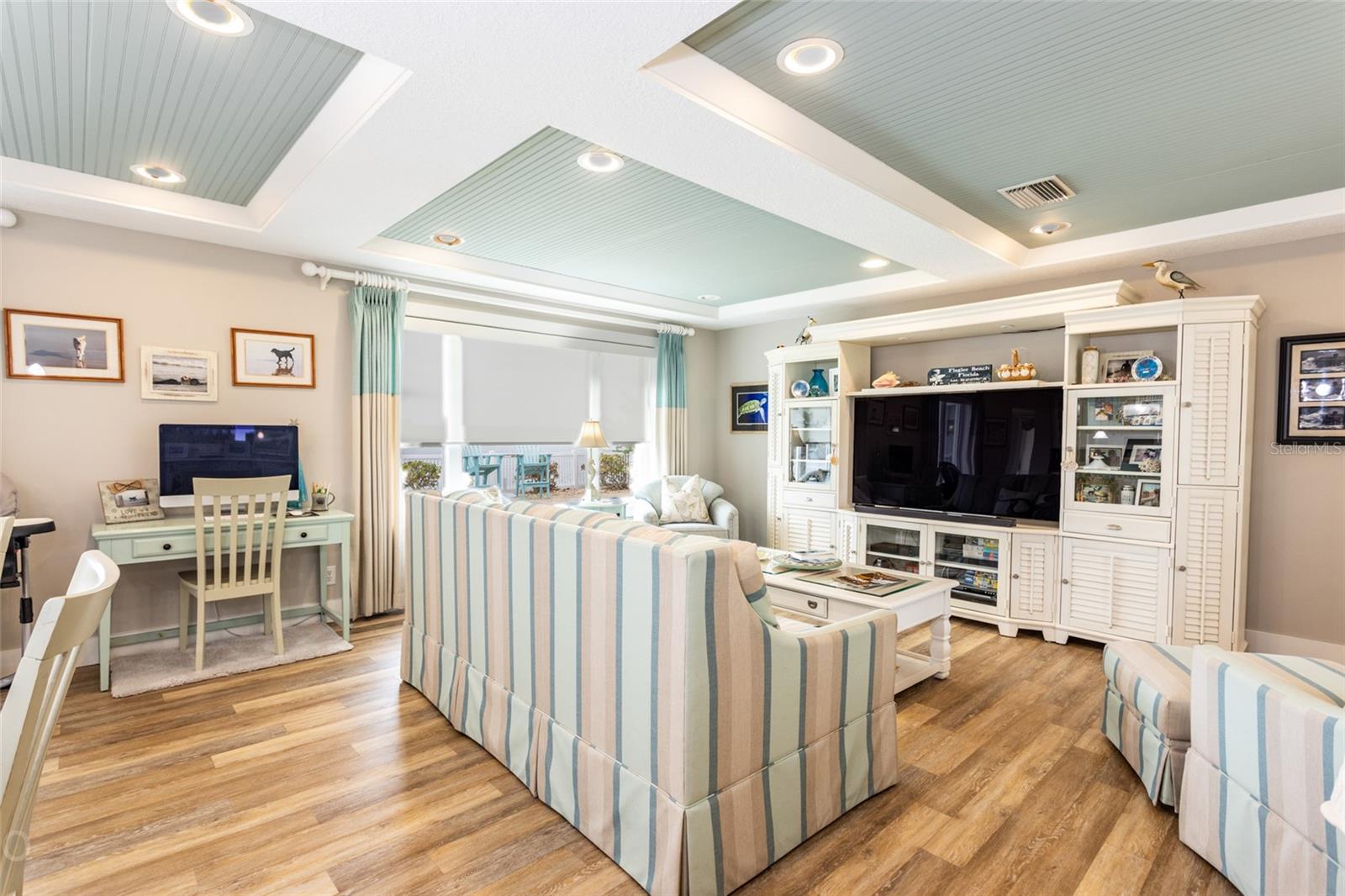 272 OCEAN PALM DR, FLAGLER BEACH, FL, 32136
