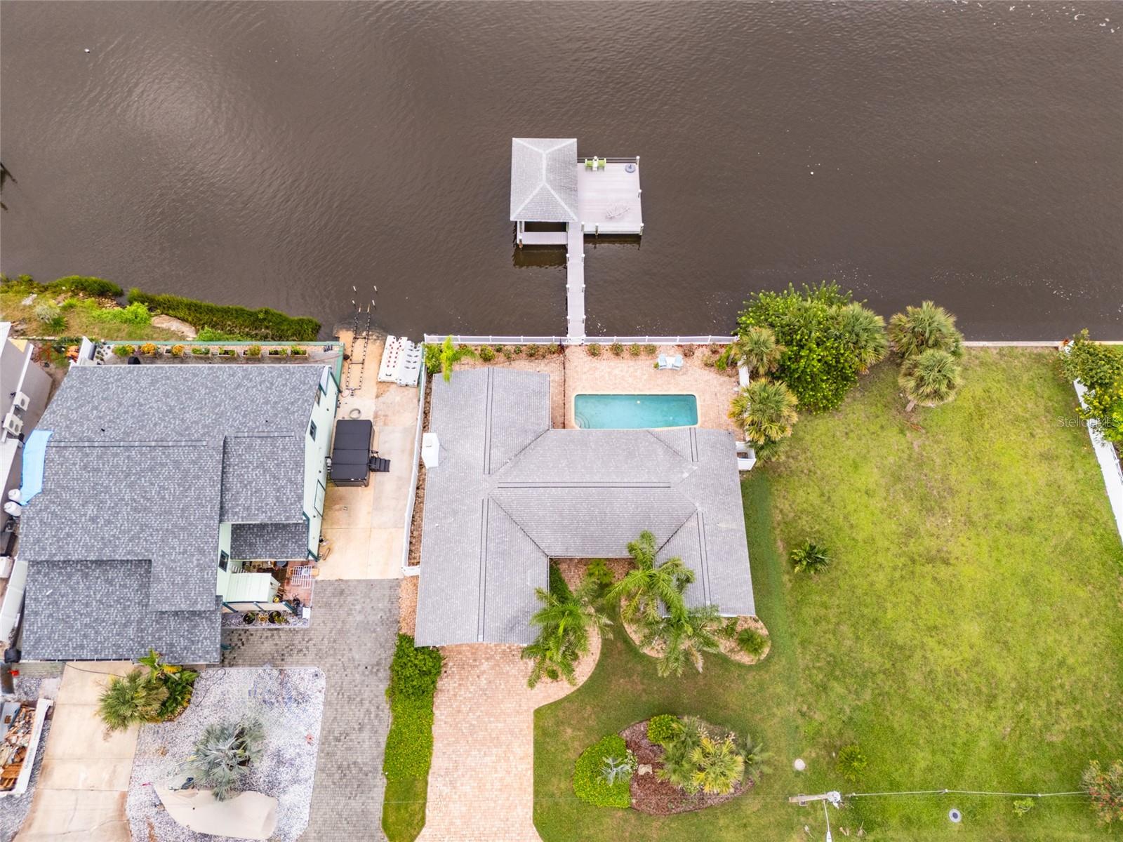 272 OCEAN PALM DR, FLAGLER BEACH, FL, 32136