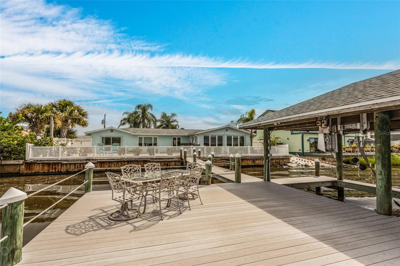 272 OCEAN PALM DR, FLAGLER BEACH, FL, 32136