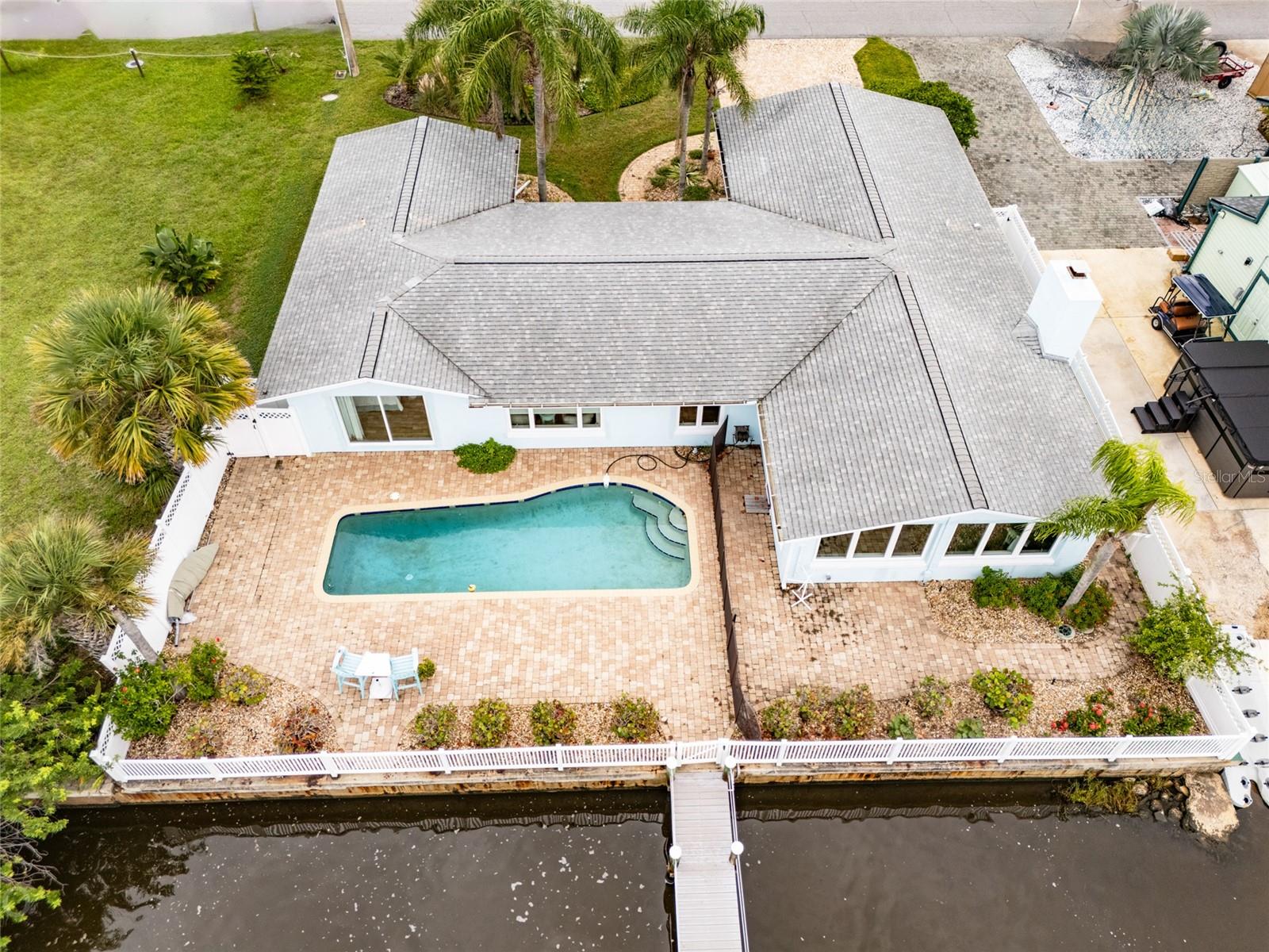 272 OCEAN PALM DR, FLAGLER BEACH, FL, 32136