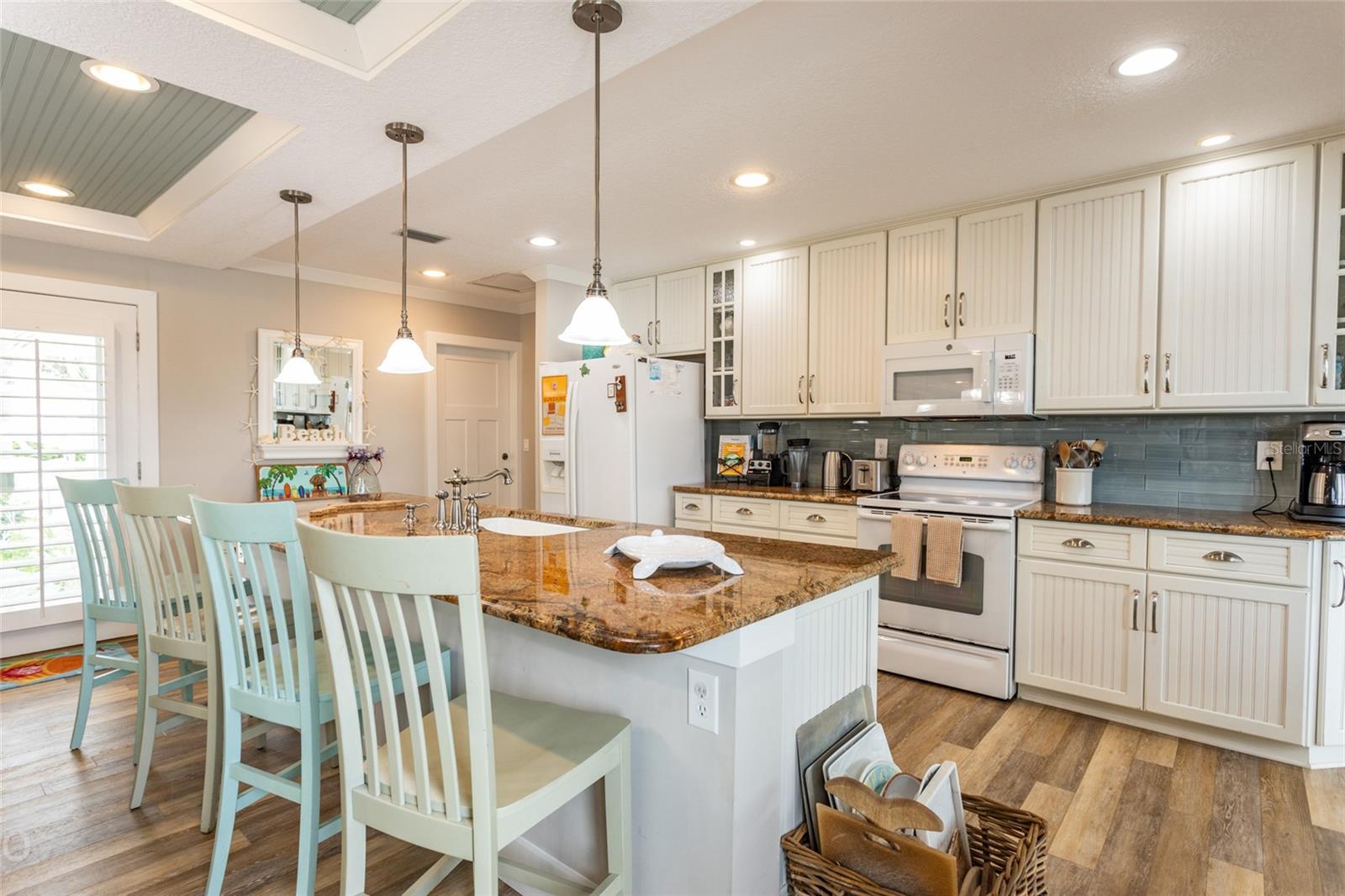 272 OCEAN PALM DR, FLAGLER BEACH, FL, 32136