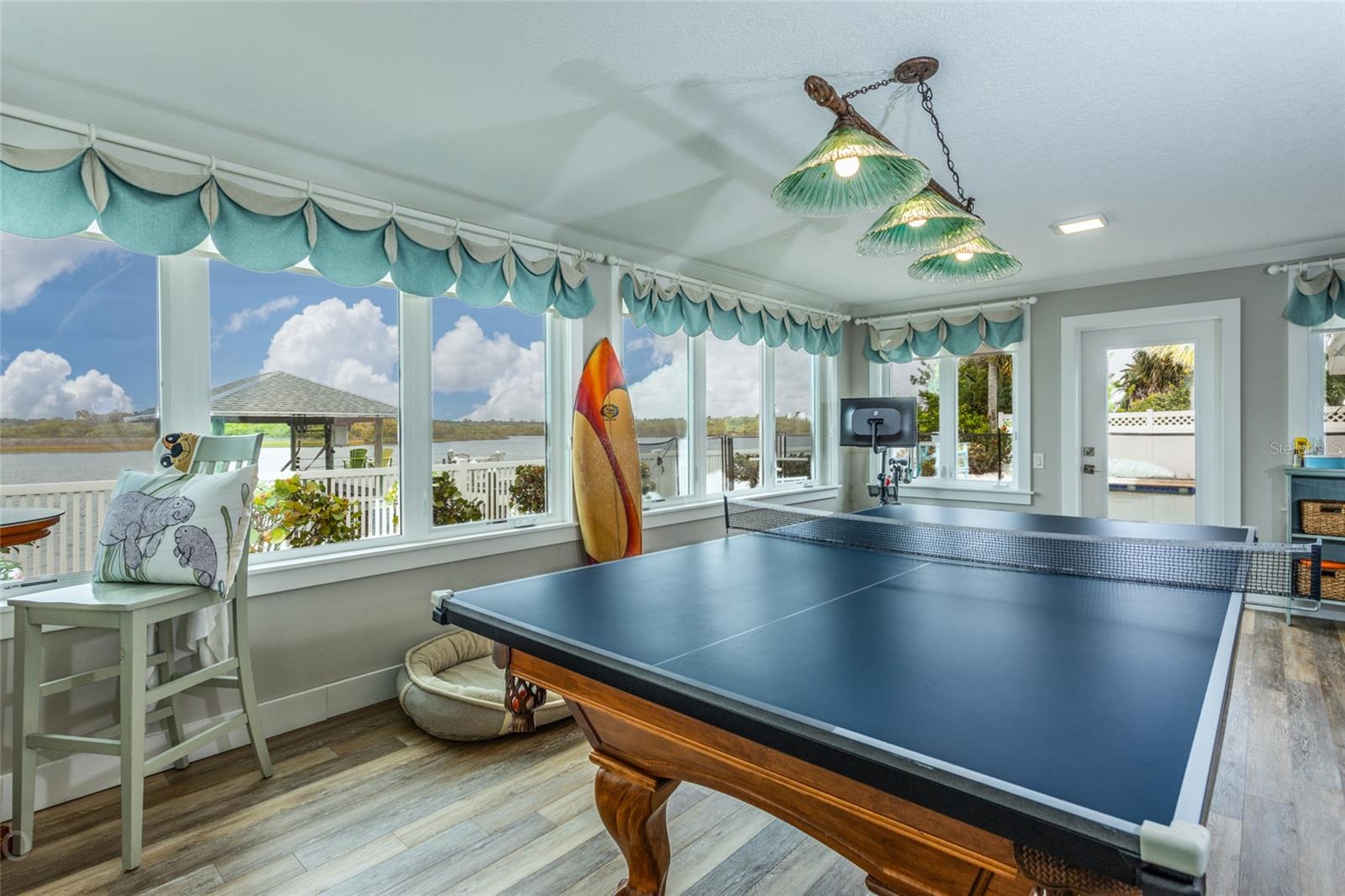 272 OCEAN PALM DR, FLAGLER BEACH, FL, 32136