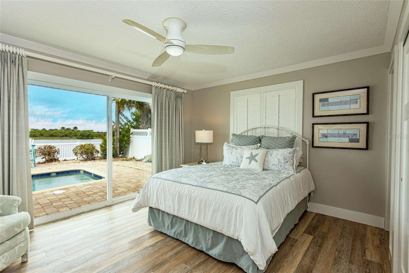 272 OCEAN PALM DR, FLAGLER BEACH, FL, 32136