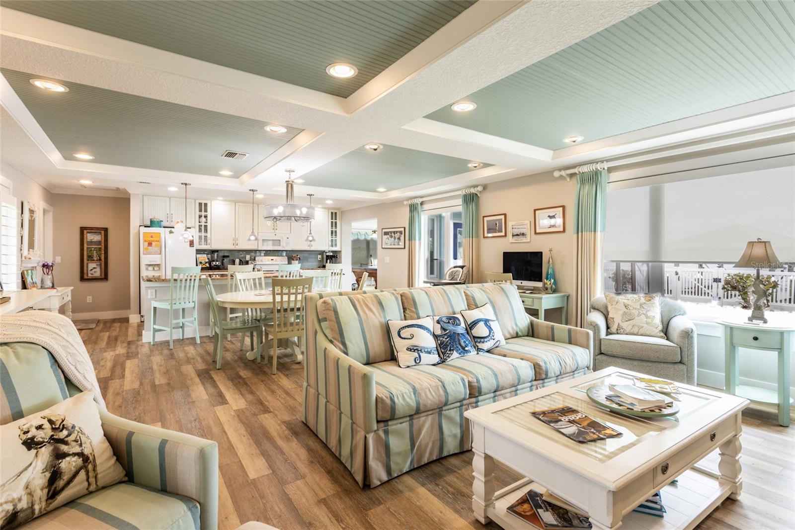 272 OCEAN PALM DR, FLAGLER BEACH, FL, 32136