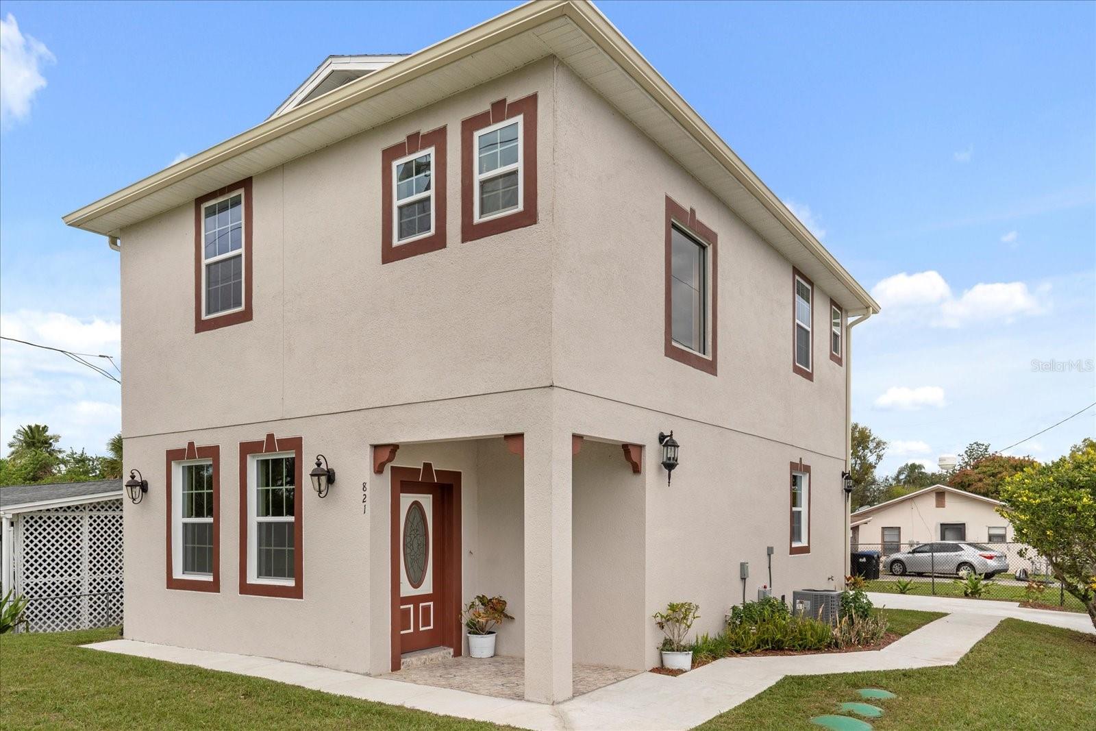821 E STORY RD, WINTER GARDEN, FL, 34787