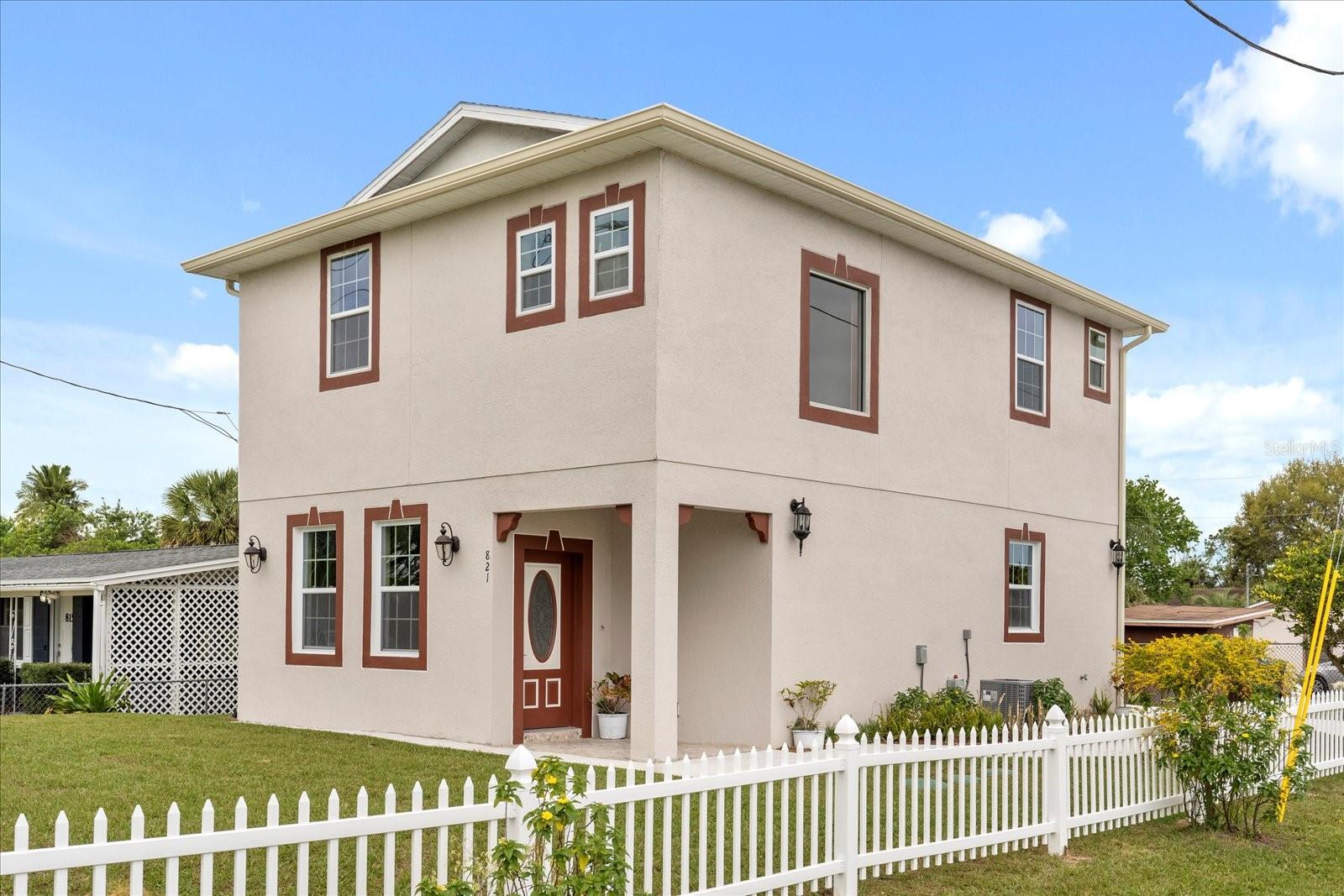 821 E STORY RD, WINTER GARDEN, FL, 34787