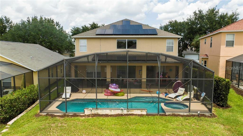 2615 EMERALD ISLAND BLVD, KISSIMMEE, FL, 34747
