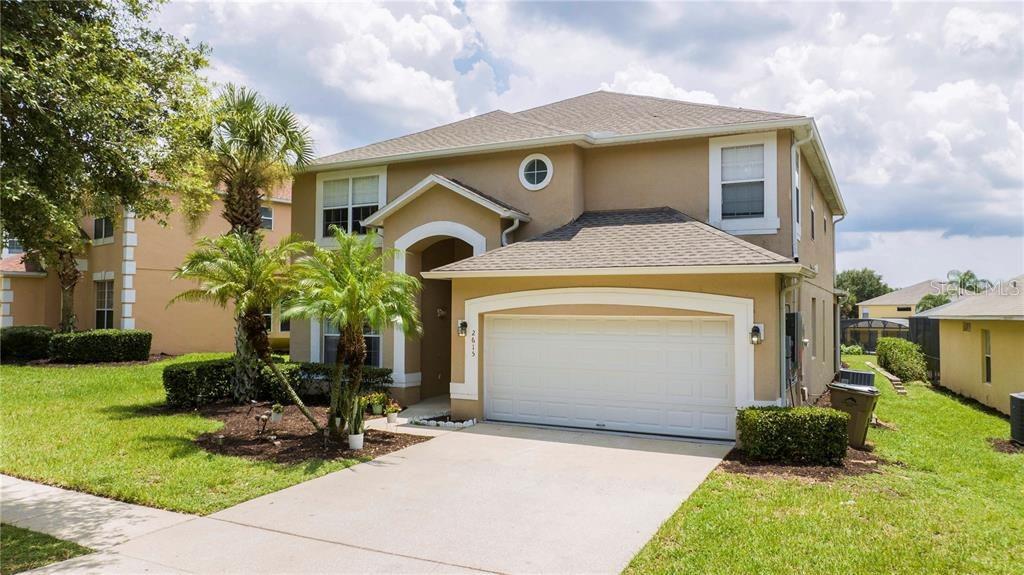 2615 EMERALD ISLAND BLVD, KISSIMMEE, FL, 34747