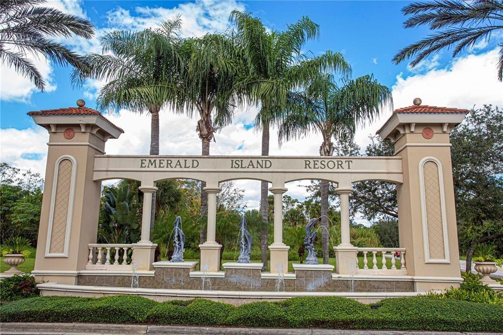 2615 EMERALD ISLAND BLVD, KISSIMMEE, FL, 34747