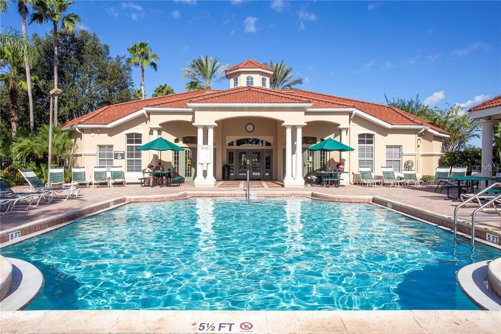 2615 EMERALD ISLAND BLVD, KISSIMMEE, FL, 34747