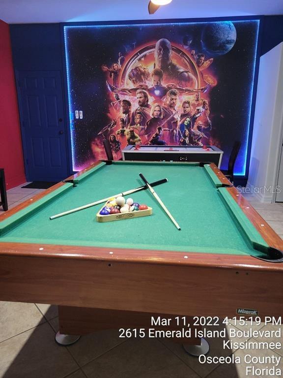 2615 EMERALD ISLAND BLVD, KISSIMMEE, FL, 34747