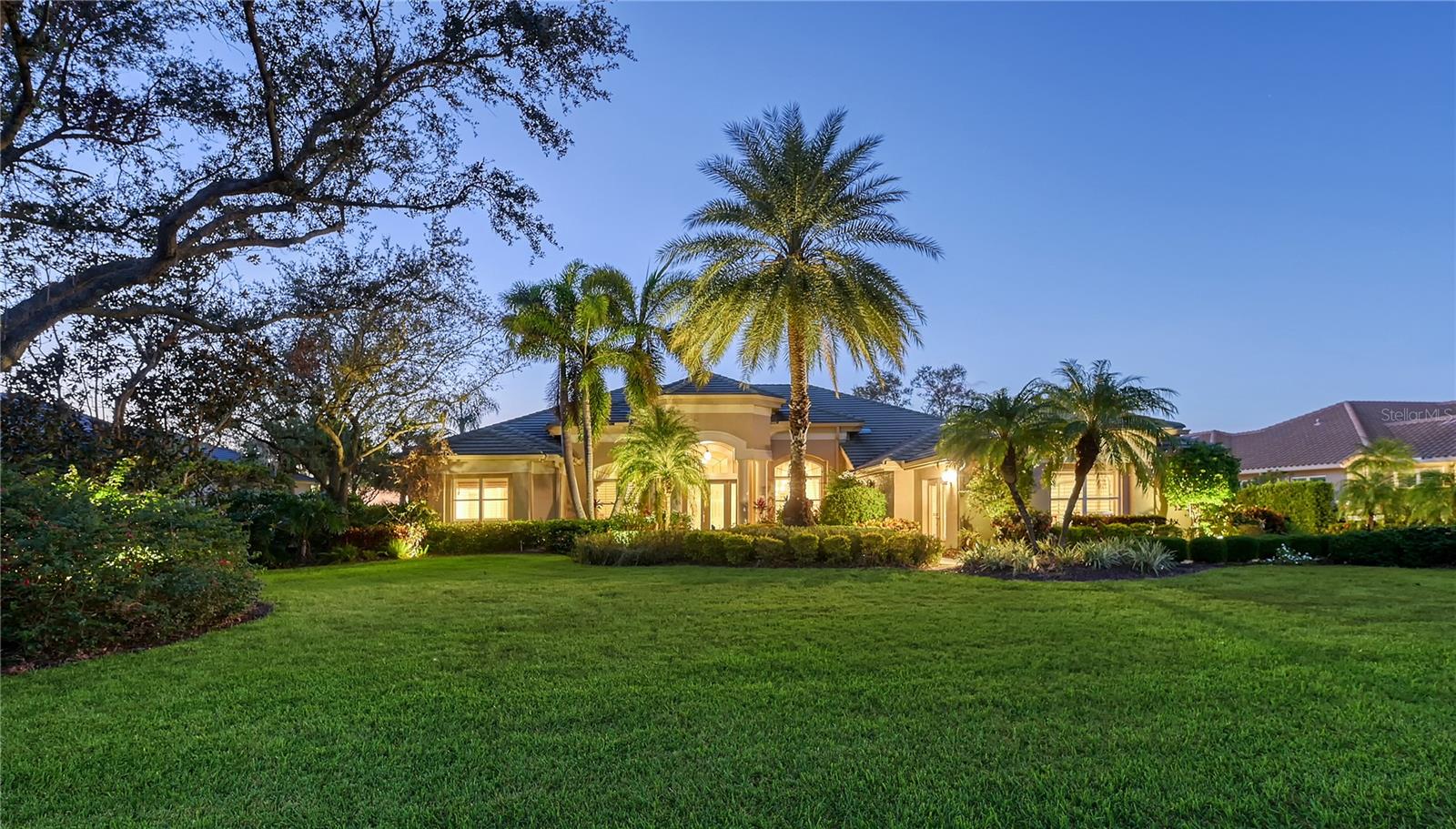 2570 TOM MORRIS DR, SARASOTA, FL, 34240