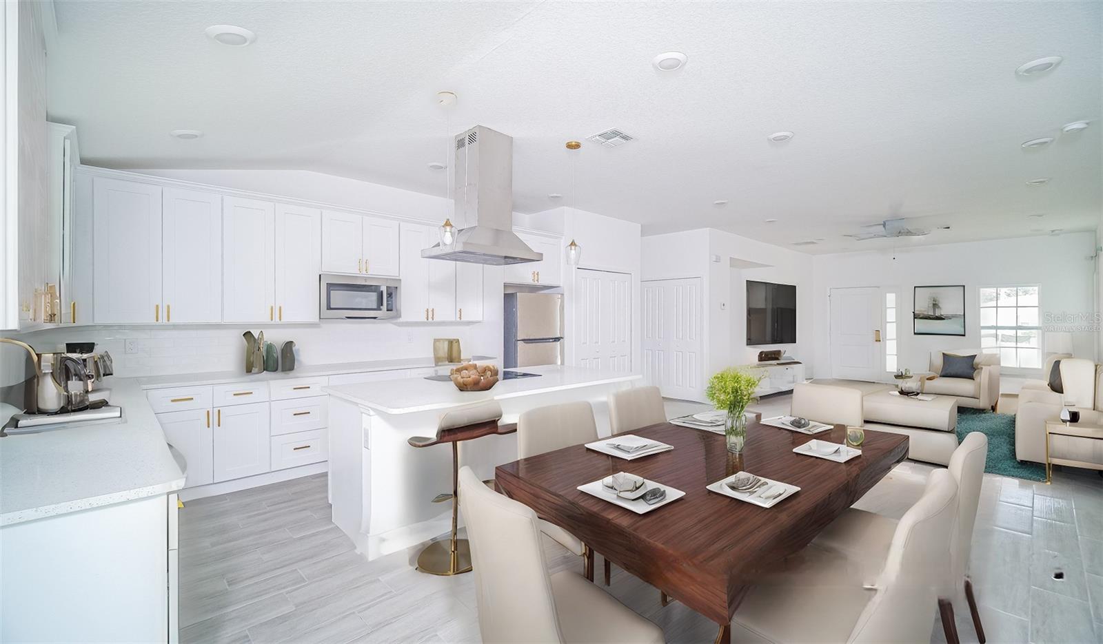 1446 SARASOTA DR, KISSIMMEE, FL, 34759