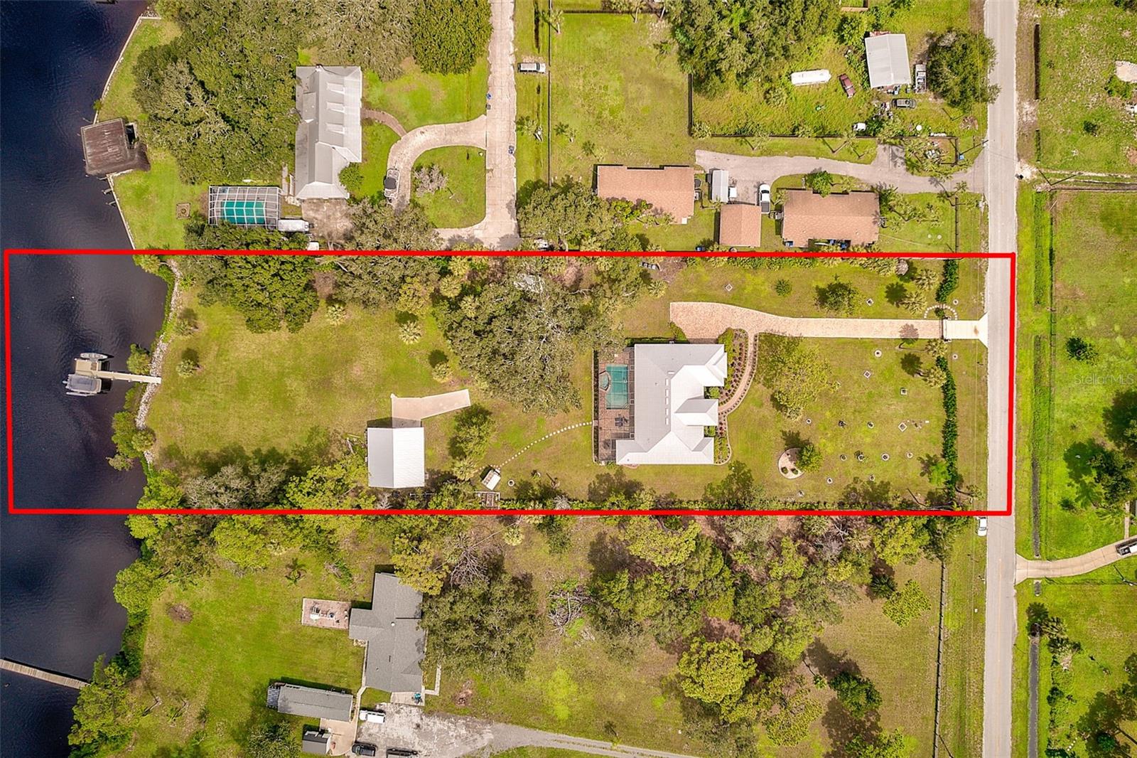 2307 7TH ST SW, RUSKIN, FL, 33570