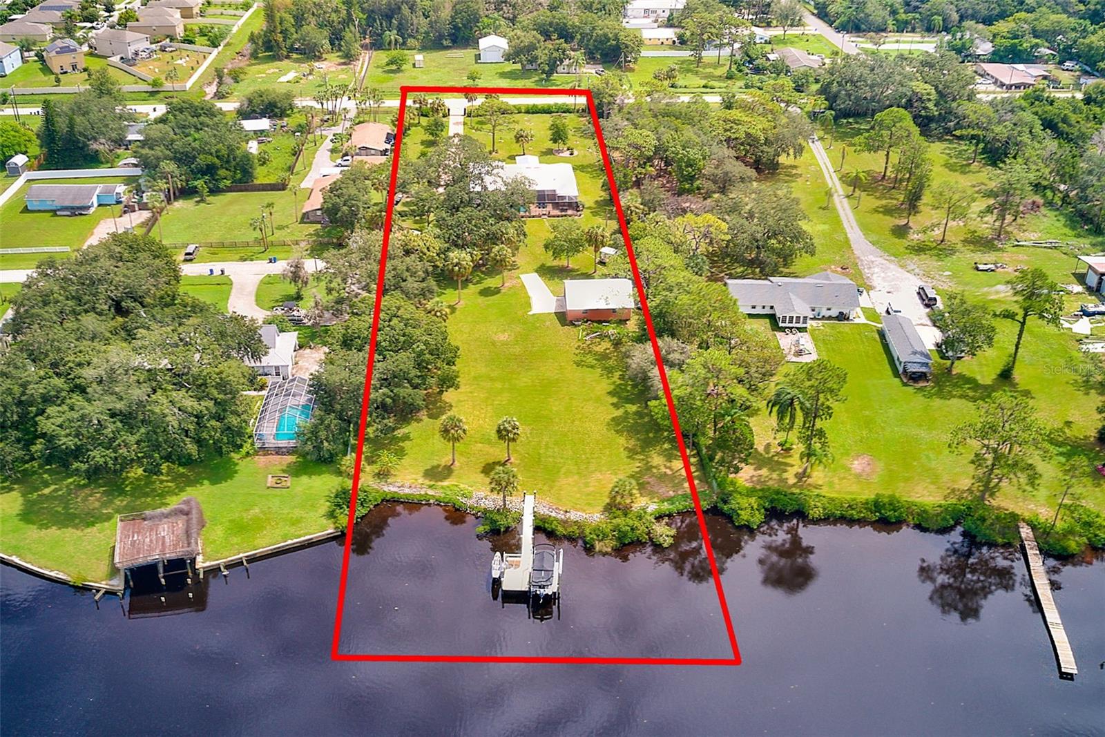 2307 7TH ST SW, RUSKIN, FL, 33570