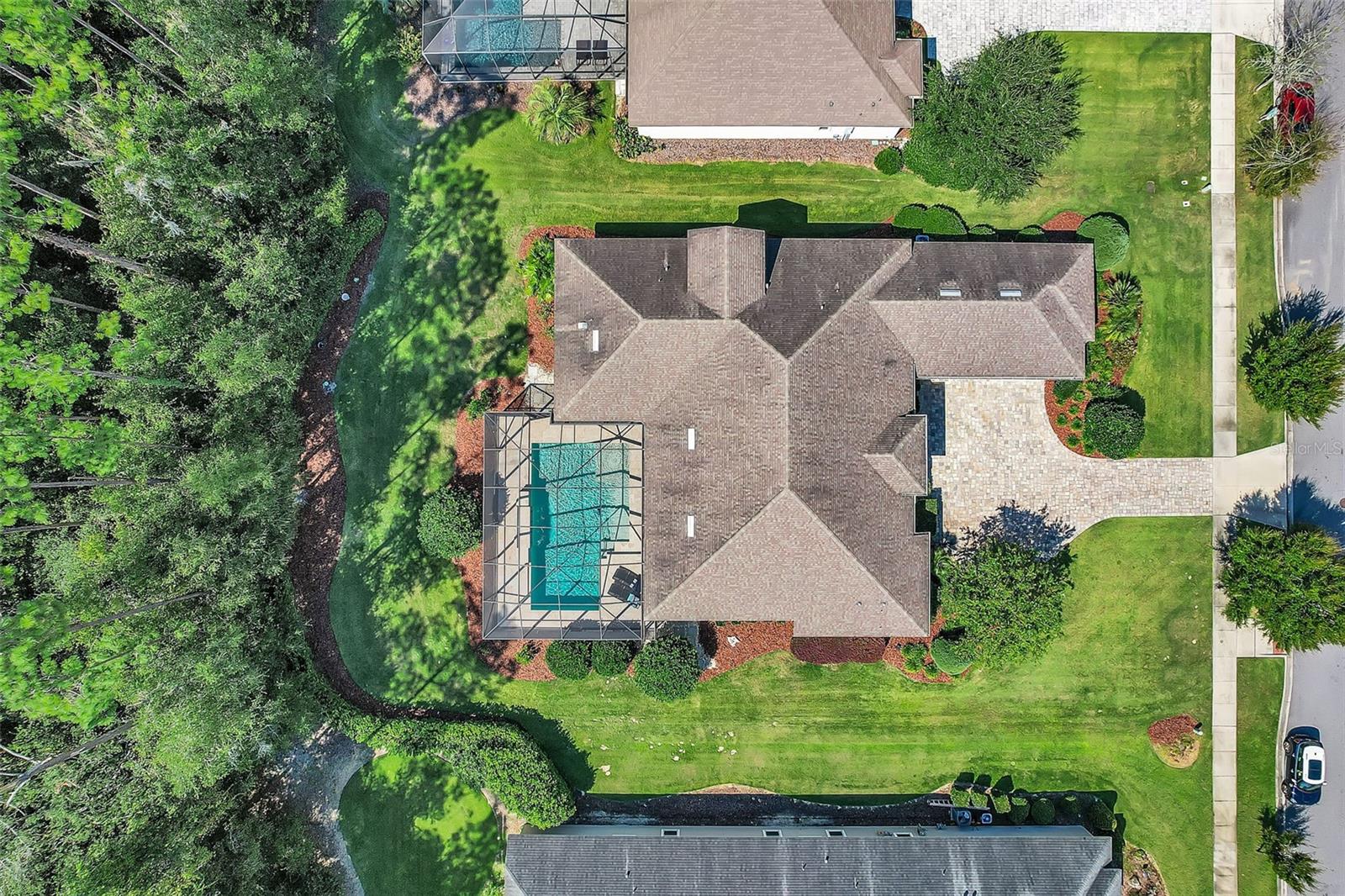 2656 SW 106TH ST, GAINESVILLE, FL, 32608
