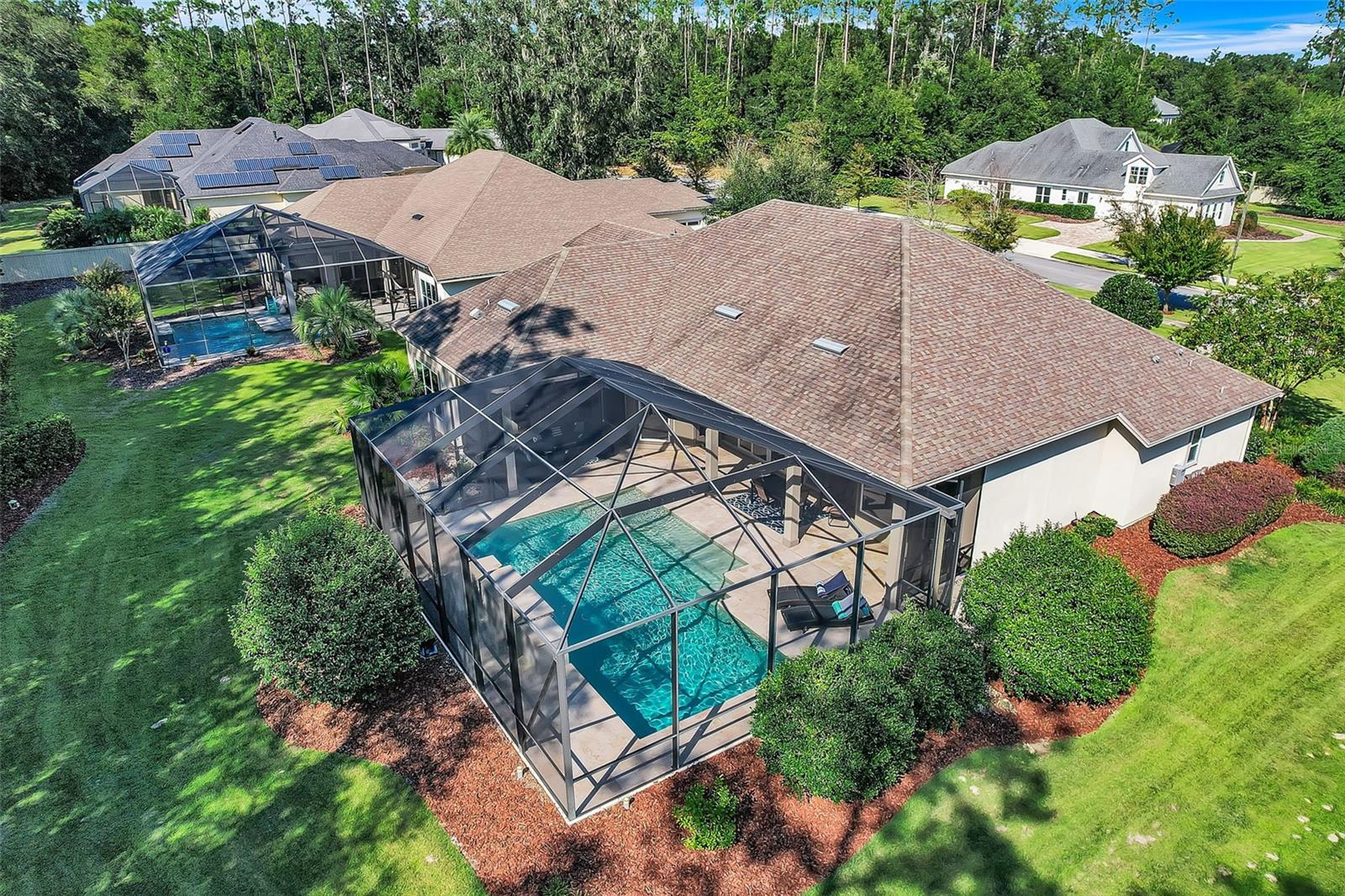 2656 SW 106TH ST, GAINESVILLE, FL, 32608