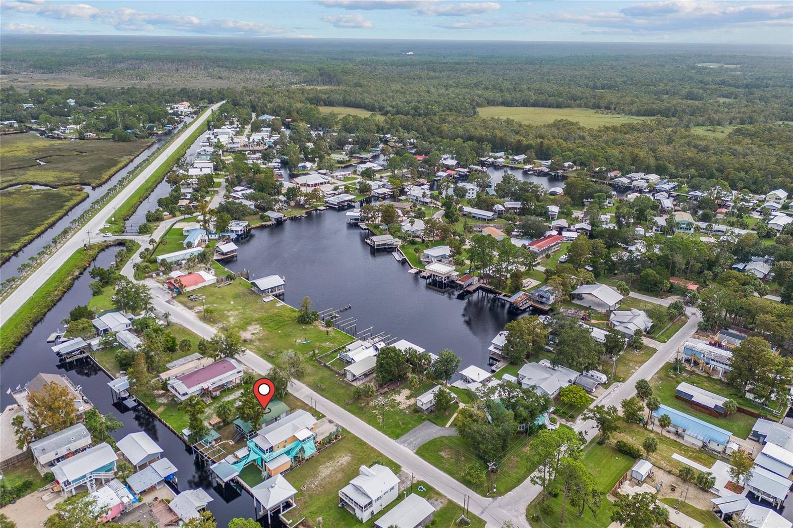 144 SE 228 ST, OLD TOWN, FL, 32680