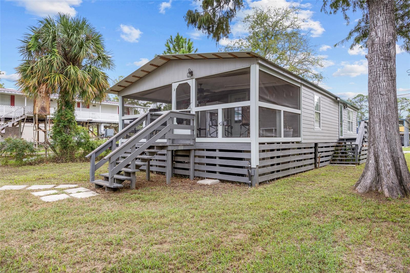 144 SE 228 ST, OLD TOWN, FL, 32680