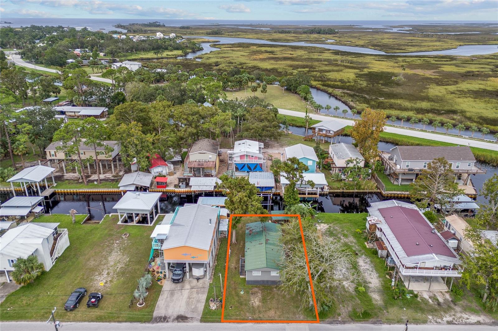 144 SE 228 ST, OLD TOWN, FL, 32680