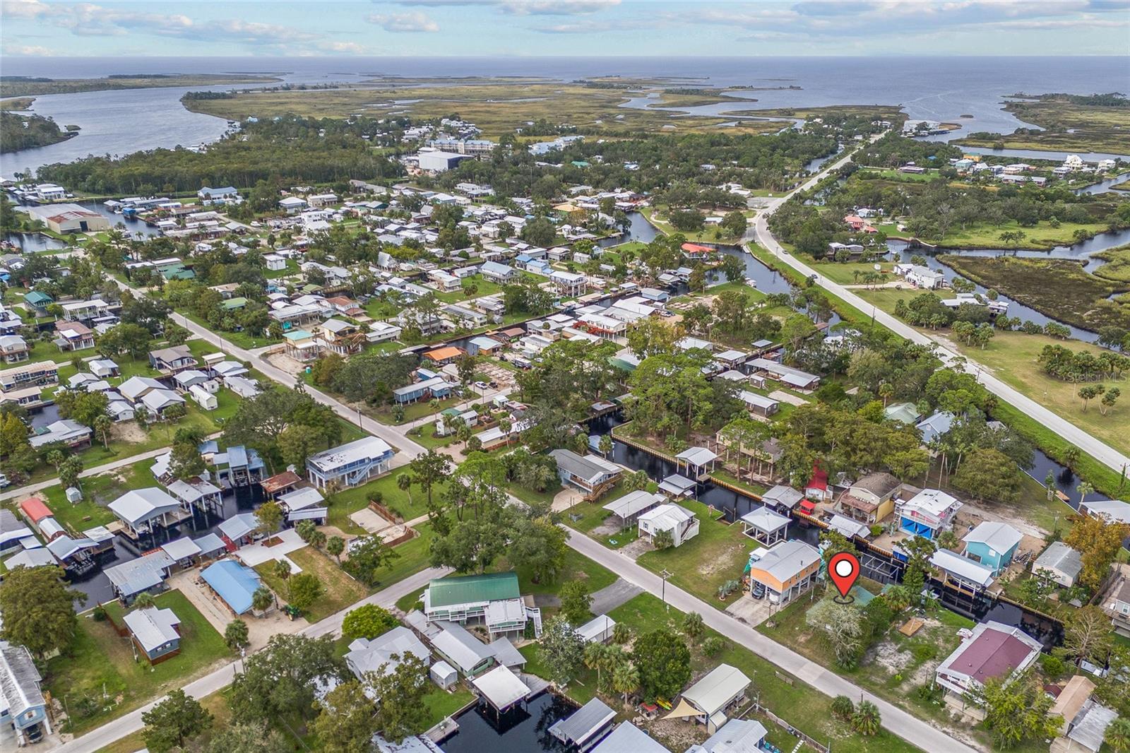 144 SE 228 ST, OLD TOWN, FL, 32680