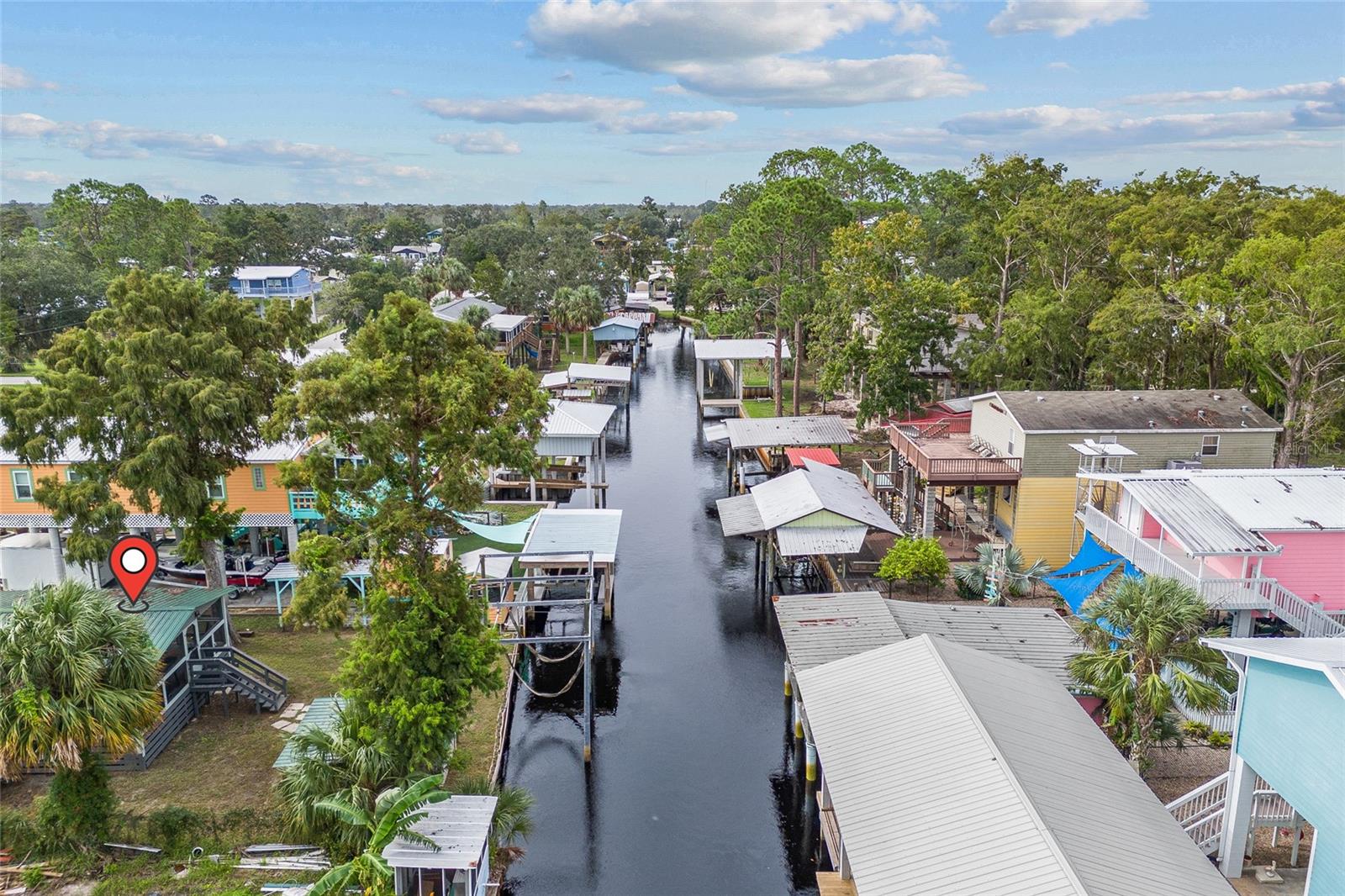 144 SE 228 ST, OLD TOWN, FL, 32680