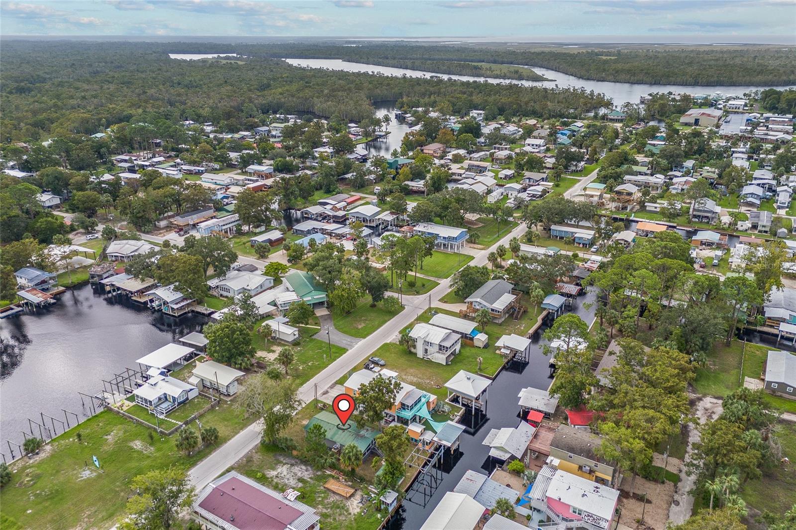 144 SE 228 ST, OLD TOWN, FL, 32680