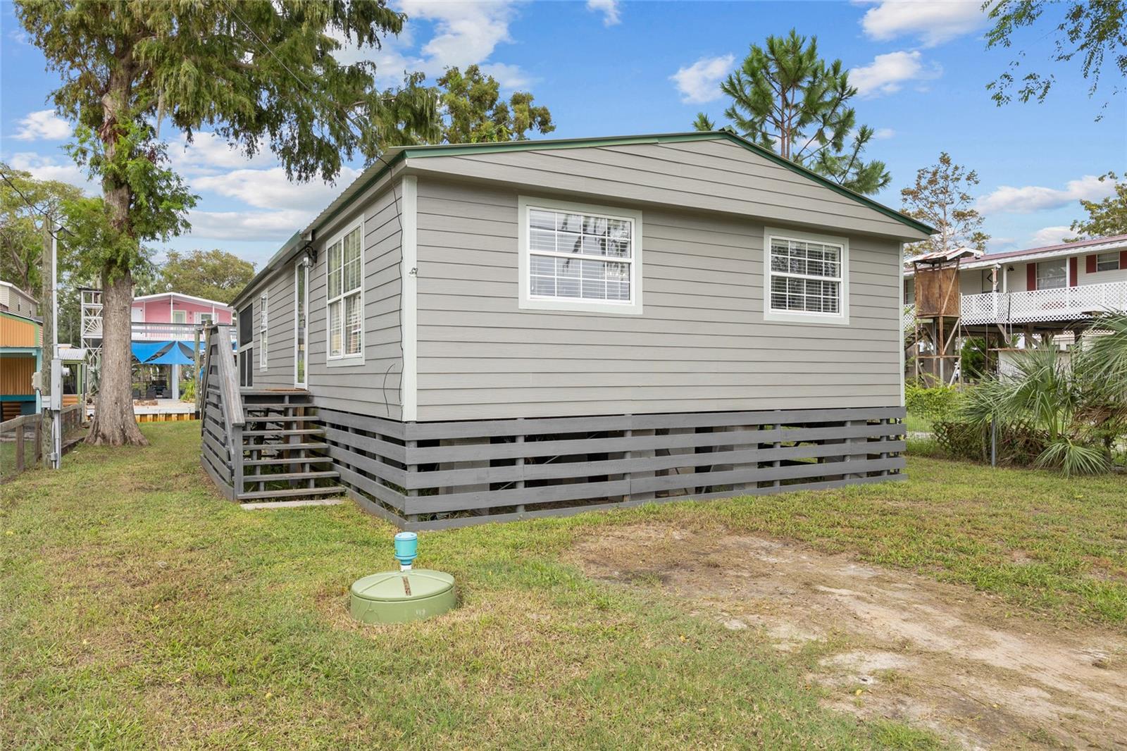 144 SE 228 ST, OLD TOWN, FL, 32680